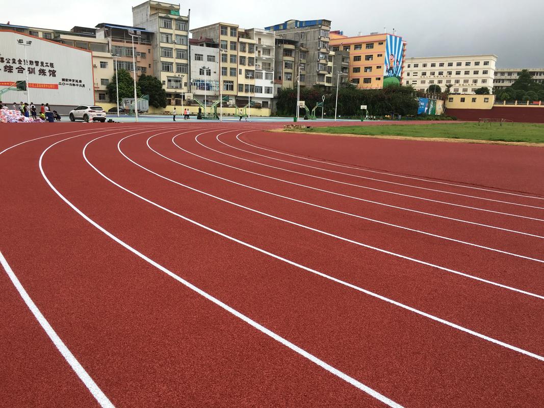 韶关市人造草坪塑胶跑道材料 - 哪里好